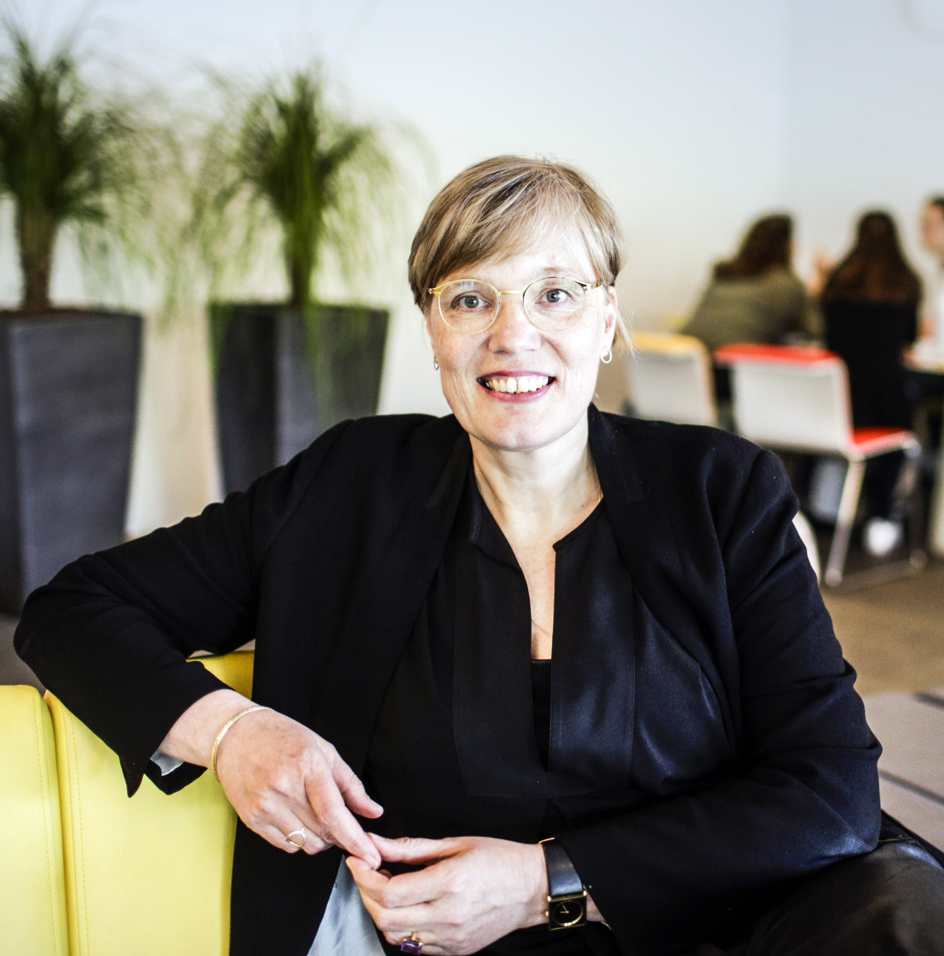 Prof. Dr. Ute Bültmann